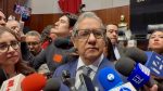 “La lucha es transformar el país, no nuestras vidas”: Higinio Martínez a Morena