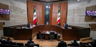 TEPJF ordena al INE no contar las “boletas planchadas” en las elecciones de 2027