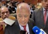 Alberto Anaya, líder del PT, destapa presión de EU en los coordinadores de Morena rumbo a 2027