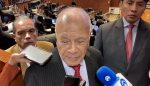 Alberto Anaya, líder del PT, destapa presión de EU en los coordinadores de Morena rumbo a 2027
