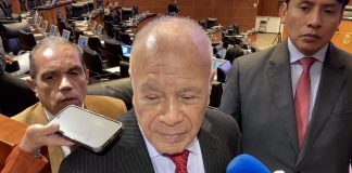 Alberto Anaya, líder del PT, destapa presión de EU en los coordinadores de Morena rumbo a 2027