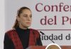 Sheinbaum recorrerá hospitales del IMSS-Bienestar para detectar carencias y resolver problemas de atención