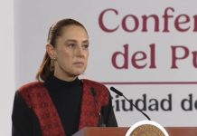 Sheinbaum recorrerá hospitales del IMSS-Bienestar para detectar carencias y resolver problemas de atención