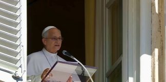 Papa León XIV anuncia que será operado tras detectar un nódulo en su pulmón