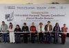 Sheinbaum anuncia beca Gertrudis Bocanegra para universitarios de Nicolás Romero; apoyará gastos de transporte
