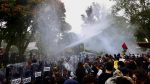 Sheinbaum exige a CNDH investigar y sancionar tortura policial contra jóvenes en Guadalajara: “Es inadmisible”