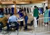 Trabajadores del IMSS rechazan aumento salarial de 6.8%; sindicato reabre negociación para buscar mejores condiciones