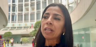 Marybel Villegas busca acercamiento con el PT y Alberto Anaya rumbo a la gubernatura de Quintana Roo