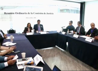 Jueces en retiro exigen al Senado destrabar 80 indemnizaciones y 120 pensiones pendientes