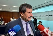 Solo una reforma constitucional resolverá contradicción en la elección del presidente de la Corte: Corral