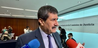 Solo una reforma constitucional resolverá contradicción en la elección del presidente de la Corte: Corral