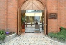De monumento a la corrupción a sede universitaria: Sheinbaum recupera Casa Tlalpan de “El Negro” Durazo para ampliar la educación pública