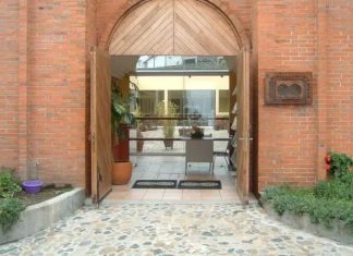 De monumento a la corrupción a sede universitaria: Sheinbaum recupera Casa Tlalpan de “El Negro” Durazo para ampliar la educación pública