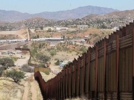 EU prohíbe drones en la frontera con México y amenaza con derribarlos