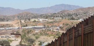 EU prohíbe drones en la frontera con México y amenaza con derribarlos