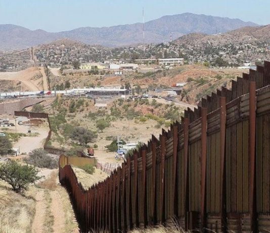 EU prohíbe drones en la frontera con México y amenaza con derribarlos