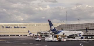 EU retira restricciones a aerolíneas mexicanas y reabre vuelos desde el AIFA y el AICM