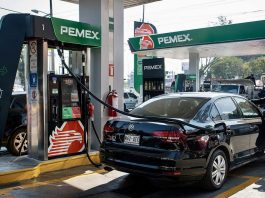 Gobierno de Sheinbaum garantiza abasto de combustibles y descarta alzas en gasolinas y diésel