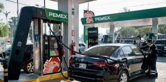 Gobierno de Sheinbaum garantiza abasto de combustibles y descarta alzas en gasolinas y diésel