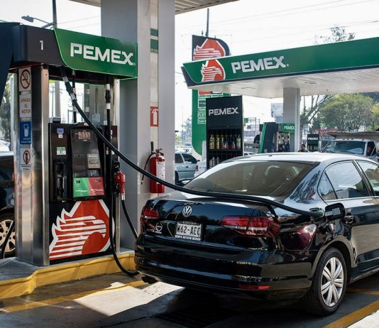 Gobierno de Sheinbaum garantiza abasto de combustibles y descarta alzas en gasolinas y diésel
