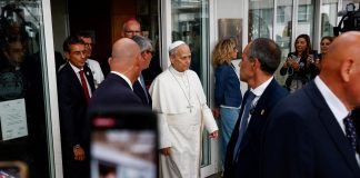 El Papa León XIV deja el hospital tras cirugía por cáncer de pulmón; alista su regreso ante los fieles