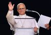 Tras cirugía de pulmón, el Papa León XIV reaparece en misa dominical y anuncia que retomará gradualmente sus actividades