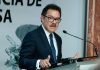Paquete Económico 2027 prevé recaudar 10.6 billones de pesos sin crear nuevos impuestos: Ignacio Mier