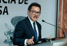 Paquete Económico 2027 prevé recaudar 10.6 billones de pesos sin crear nuevos impuestos: Ignacio Mier