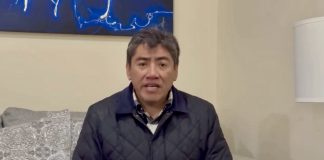 Saúl Monreal cambia la gubernatura por Fresnillo; va por la coordinación municipal de Morena