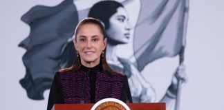 Sheinbaum denunciará en Estados Unidos muerte de mexicano en centro de detención; exige proteger derechos humanos
