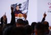 Trump pide activos de Pemex; Sheinbaum rechaza ceder derechos petroleros
