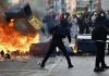 París impone toque de queda tras disturbios y saqueos; reportan 3 mil negocios afectados