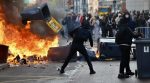 París impone toque de queda tras disturbios y saqueos; reportan 3 mil negocios afectados