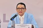 Rosa Icela responde a la ONU: México no consiente ni tolera las desapariciones forzadas