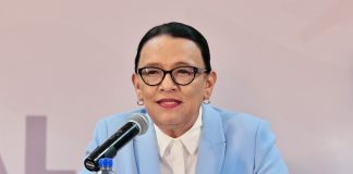 Rosa Icela responde a la ONU: México no consiente ni tolera las desapariciones forzadas