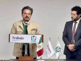 IMSS eleva a 8% aumento salarial tras inconformidad de trabajadores