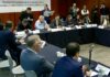 Comisiones del Senado avalan paquete económico 2027 sin cambios y con rechazo de PAN, PRI y MC