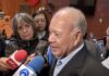 PT frena acuerdos con Morena, ofrece respaldar a Morón y acusa presiones de la UIF
