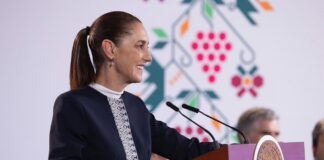 Sheinbaum: modificación a Modalidad 40 del IMSS tras detectar presuntos fraudes en pensiones millonarias