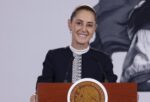Sheinbaum: “No establecemos relaciones perversas con ningún grupo criminal”