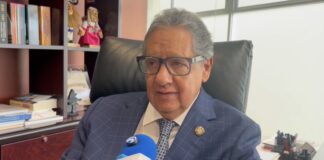 ¡Error garrafal en el Senado! Envían oficio a la SRE para usar sala VIP del AICM sin autorización