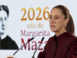Sheinbaum busca automatizar el abasto de medicamentos; expertos mexicanos diseñarán sistema de salud