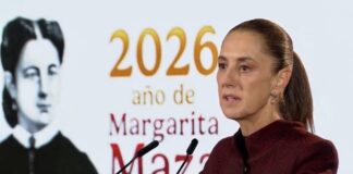 Sheinbaum busca automatizar el abasto de medicamentos; expertos mexicanos diseñarán sistema de salud