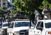 Baja percepción de inseguridad en México, pero 58.1% aún teme vivir en su ciudad: INEGI