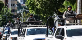 Baja percepción de inseguridad en México, pero 58.1% aún teme vivir en su ciudad: INEGI
