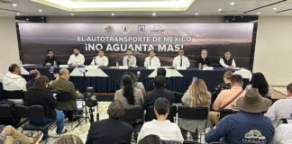 ¡México, al borde del colapso! Transportistas anuncian paro indefinido a partir del lunes