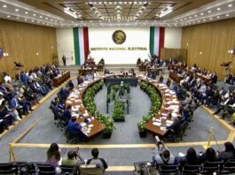 ASF abre investigación por posibles irregularidades en contrataciones del INE