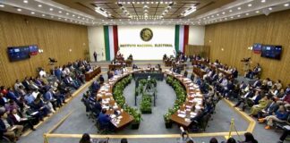 ASF abre investigación por posibles irregularidades en contrataciones del INE