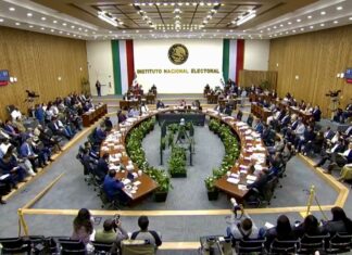 ASF abre investigación por posibles irregularidades en contrataciones del INE