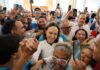 María Corina Machado regresa a Venezuela tras casi un año fuera del país